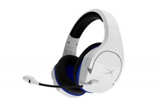 HyperX Cloud Stinger Core Vezeték Nélküli Gamer Headset