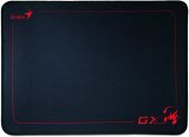 Genius GX Control P100 Fekete egérpad - Egérpad