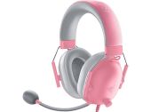 Razer Blackshark V2 X Gamer Headset, Virtual surround, Over-Ear, mikrofonos, 3.5mm jack, vezetékes