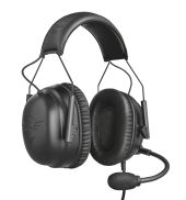 Trust GXT 444 Wayman Pro Gamer Headset, Stereo, Over-Ear, mikrofonos, 3.5mm jack, vezetékes
