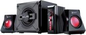 GENIUS SPEAKER SW-G2.1 1250 II 36W Black - Hangszóró