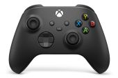 Microsoft Xbox Series X/S Vezeték Nélküli Kontroller Carbon Black - Gamepad