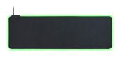 Razer Goliathus Extended Chroma gamer egérpad - Fekete - Egérpad