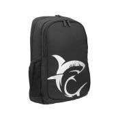 White Shark Scout Gamer hátizsák 15,6"