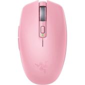 Razer Orochi V2 Vezeték Nélküli Gamer Egér - Kvarc - Egér
