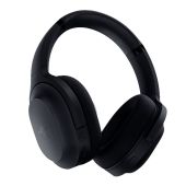 Razer Barracuda Vezeték Nélküli Gamer Fejhallgató - Fekete - Headset