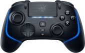 Razer Wolverine V2 Pro Playstation - Fekete