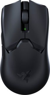 Razer Viper V2 Pro Vezeték Nélküli Gaming Egér - Fekete, vezeték nélküli, wireless