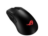 ASUS ROG Gladius III vezetéknélküli Gamer egér - Fekete - Egér