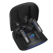 ASUS ROG Cetra True Gaming Fülhallgató - Fekete - Headset