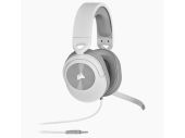 Corsair HS55 Surround Gamer Headset, Stereo, mikrofonos, jack, vezetékes