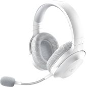 Razer Barracuda X 2022 Vezeték Nélküli Gamer Headset, Virtual surround, Over-Ear, mikrofonos, USB, vezeték nélküli, wireless, bluetooth