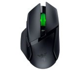 Razer Basilisk V3 X HyperSpeed Vezeték Nélküli Gamer Egér, RGB, vezeték nélküli, wireless