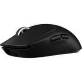 Logitech PRO X SUPERLIGHT Vezeték Nélküli Gamer Egér, vezeték nélküli, wireless