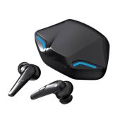 MediaTech Cobra Pro Rhoid Vezeték Nélküli Gamer Fülhallgató, Stereo, TWS, mikrofonos, vezeték nélküli, wireless, bluetooth