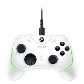 Razer Wolverine V2 Chroma Gaming Kontroller Xbox/PC-hez - Fehér