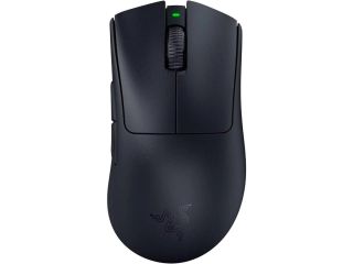 Razer Deathadder V3 Pro Vezeték Nélküli Gamer Egér