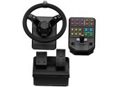 Logitech G SAITEK Farm Sim Controller