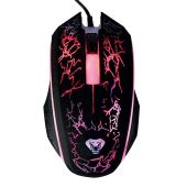 Media-Tech Cobra Pro X-Light USB vezetékes egér - Egér