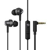 Edifier GM260 Vezetékes fülhallgató - Fekete - Headset