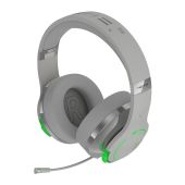 Edifier HECATE G5BT Vezeték Nélküli Gamer Headset, Virtual surround, Over-Ear, mikrofonos, RGB, 3.5mm jack, vezeték nélküli, wireless, bluetooth