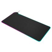 Sharkoon 1337 Gamer Egérpad Mat RGB V2 900 - Egérpad