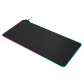 Sharkoon 1337 Gaming Egérpad Mat RGB V2 900 - Egérpad