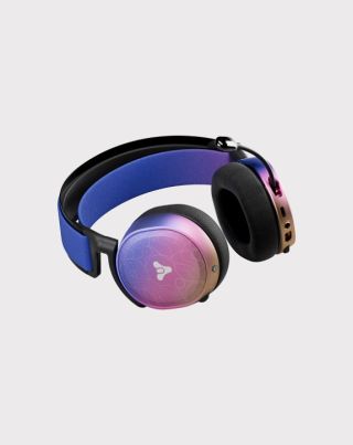 SteelSeries Arctis 7+ Destiny 2: Lightfall Edition Vezeték Nélküli Gamer Headset