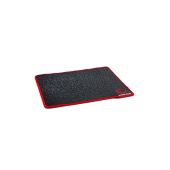 Rampage MP-11 Vörös varottszélű Gamer Egérpad - Egérpad