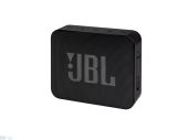 JBL Go Essential Vezeték nélküli hangszóró - fekete - Hangszóró