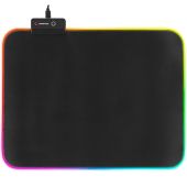 Rampage MP-21 RGB Gamer Egérpad - Egérpad