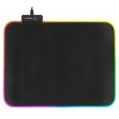 Rampage MP-23 RGB Gamer Egérpad - Egérpad