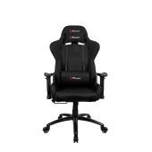 AROZZI INIZIO Gamer Szék - Fekete - Gamer szék