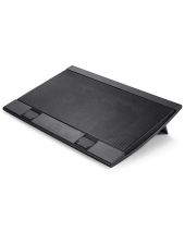 DeepCool WIND PAL FS Gamer Hűtőpad 17"-ig, 17col, USB