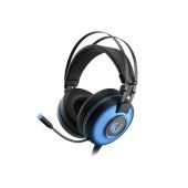 Rampage SN-RW66 Alpha-X 7.1 Gaming Fejhallgató - Headset