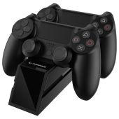 Rampage RP-PS4 Gamepad töltő - Kiegészítők