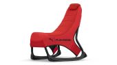 Playseat Puma Active Gaming Szék - Piros - Gamer szék