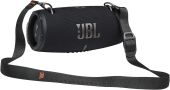 JBL Xtreme 3 Vezeték nélküli hangszóró - Fekete - Hangszóró