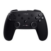 Trust GXT 542 Muta Vezeték Nélküli Gamepad - Fekete, bluetooth