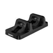Snopy SG-PS4 dual kontroller töltőállomás