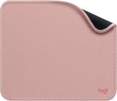 Logitech - Studio Series egérpad - Sötét rózsaszín, S