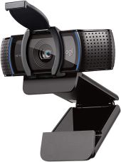 Logitech C920e FHD Webkamera - Webkamera