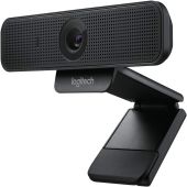 Logitech C925e FHD Webkamera - Webkamera