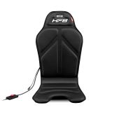 Next Level Racing HF8 Haptic feedback gaming Pad - Gamer szék