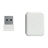 Glorious Wireless Dongle Kit - Fehér - 1 év garancia