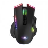 Spirit of Gamer Elite-M70 Vezeték nélküli gamer egér, RGB, vezeték nélküli, wireless