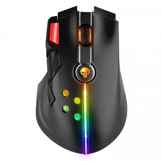 Spirit of Gamer XPERT-M600 Vezeték nélküli gamer egér