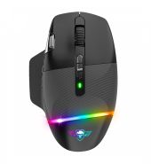 Spirit of Gamer XPERT-M800 Vezeték nélküli gamer egér, RGB, vezeték nélküli, wireless