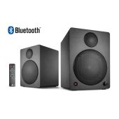 WaveMaster CUBE NEO 2.0 Hangszóró - Fekete, bluetooth, Stereo