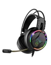 Spirit of Gamer PRO-H7 RGB gamer fejhallgató - Headset